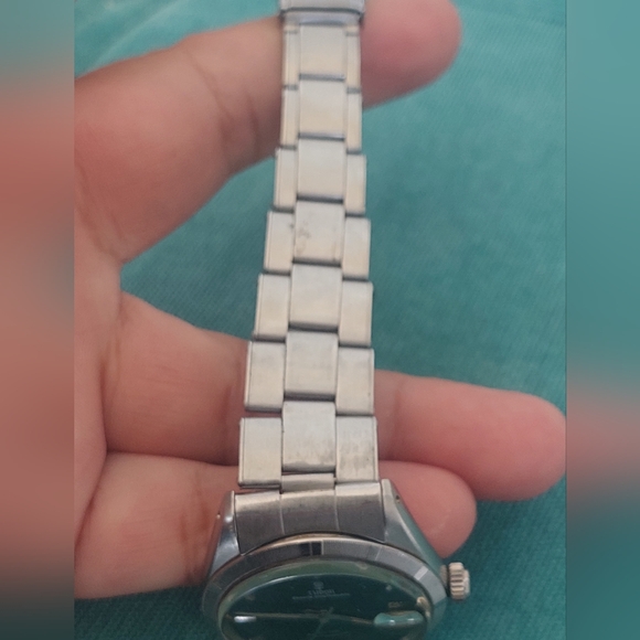 Vintage Tudor Prince Oysterdate - Picture 8 of 11